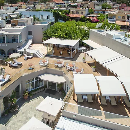 Georgioupolis Hotel Chania (Crete)