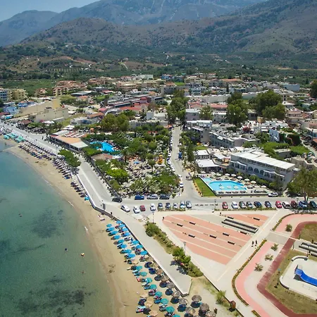 Hotel Georgioupolis