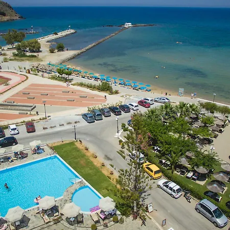 Georgioupolis 4* Chania (Crete)