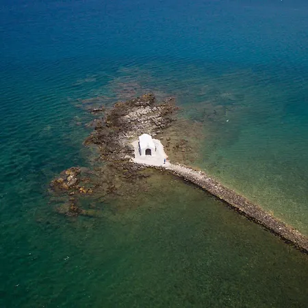 Готель Georgioupolis 4*