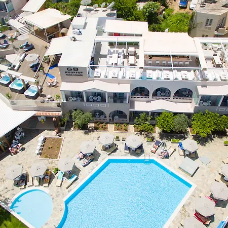 Hotel Georgioupolis