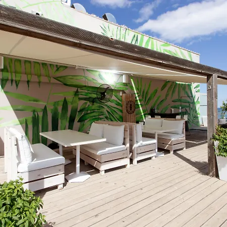 Georgioupolis Hotel Chania (Crete)