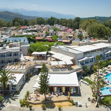 Georgioupolis 4* Chania (Crete)