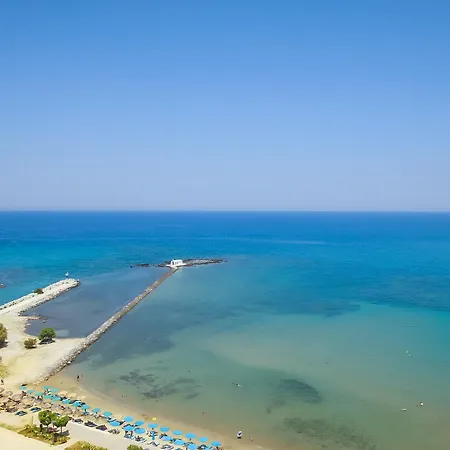 Georgioupolis Готель Chania (Crete)