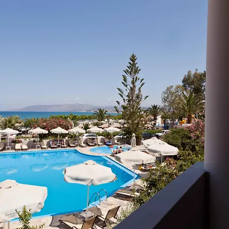 Georgioupolis Hotel Chania (Crete)