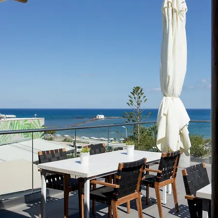Georgioupolis Готель 4*