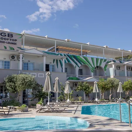 Georgioupolis Ханья