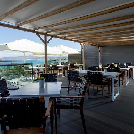 Georgioupolis Отель Ханья