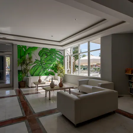 Georgioupolis 4* Chania (Crete)