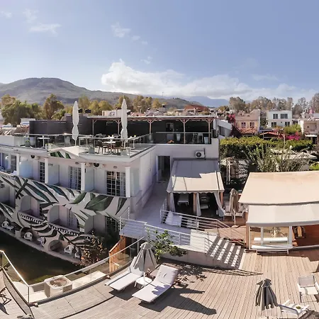 Georgioupolis 4* Chania (Crete)