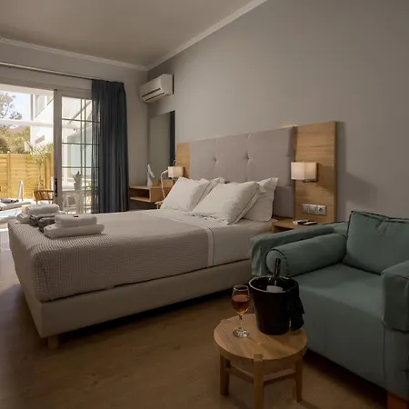 吉亚基海滩酒店