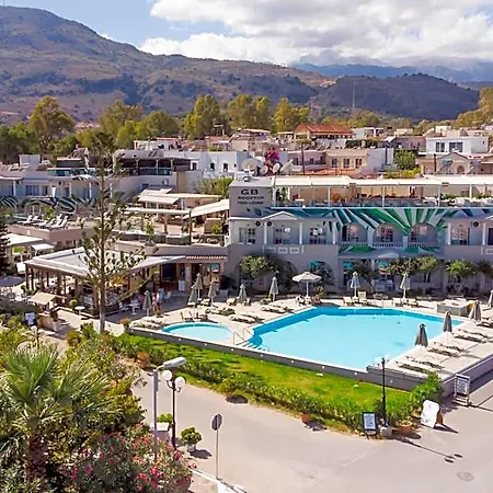 Georgioupolis Otel