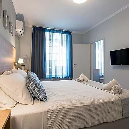 Georgioupolis Otel Hanya
