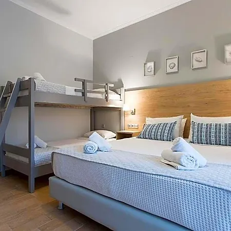 Otel Georgioupolis 4*