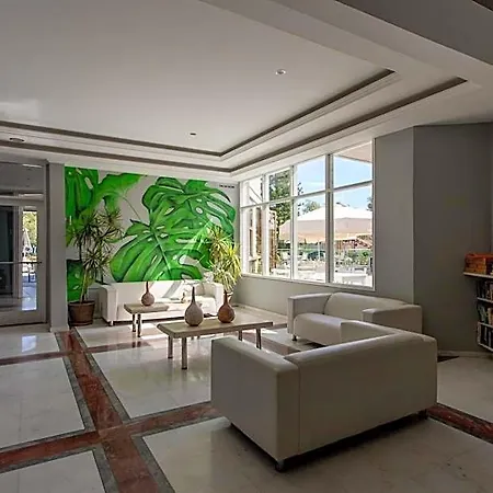 Otel Georgioupolis