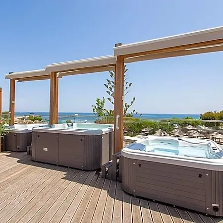 Georgioupolis Otel 4*
