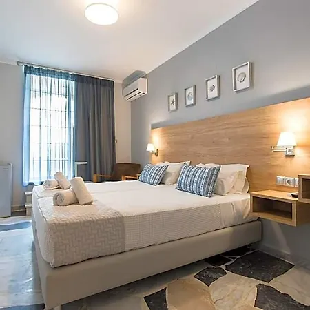 Georgioupolis Otel Hanya