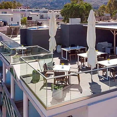 Georgioupolis Otel 4*