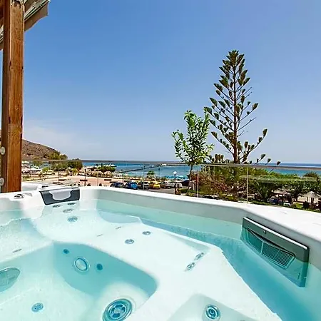 Georgioupolis Otel 4*
