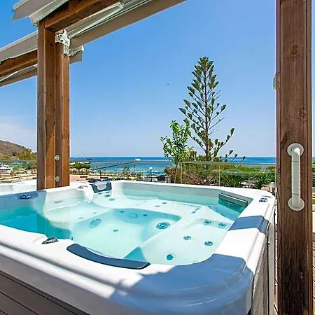Georgioupolis Otel Hanya