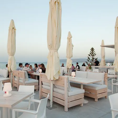 Готель Georgioupolis 4*