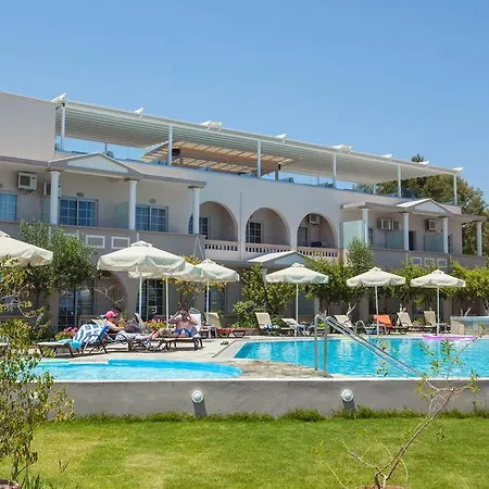 Hotel Georgioupolis