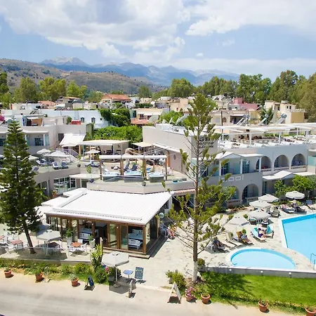 Hotel Georgioupolis Chania (Crete)