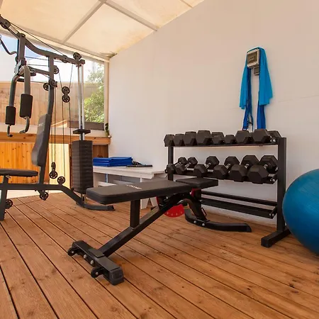 Georgioupolis Отель Ханья