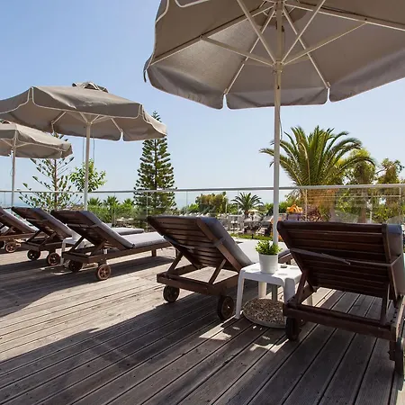 Georgioupolis Hotel