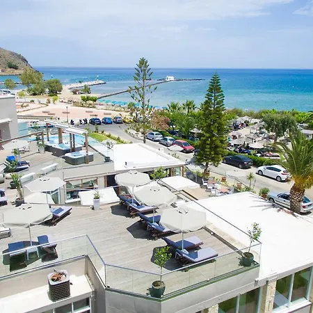 Otel Georgioupolis