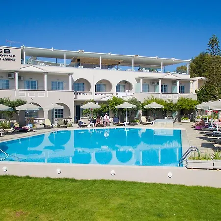 Georgioupolis 4*