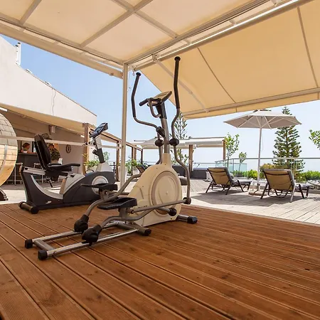 Hotel Georgioupolis Chania (Crete)