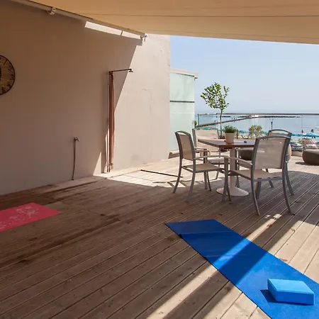 Georgioupolis 4* Chania (Crete)