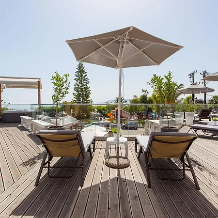 Hotel Georgioupolis