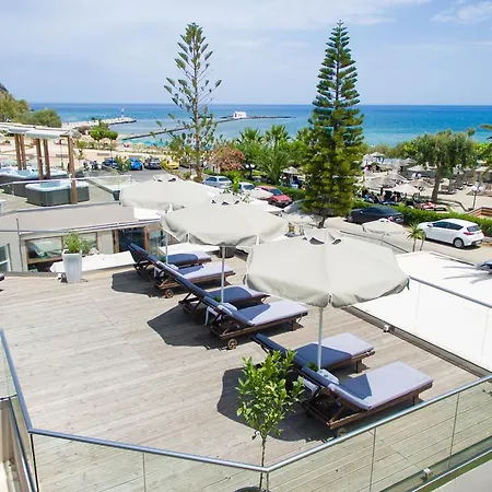 Georgioupolis Ханья