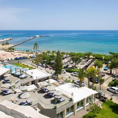 Отель Georgioupolis Ханья