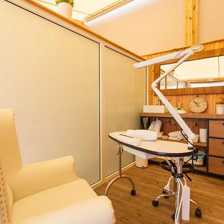 Georgioupolis Отель 4*