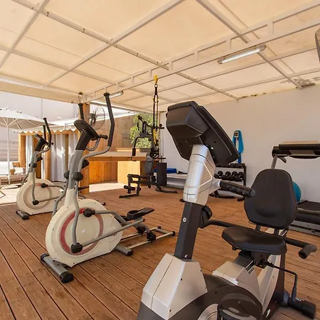 Georgioupolis Отель