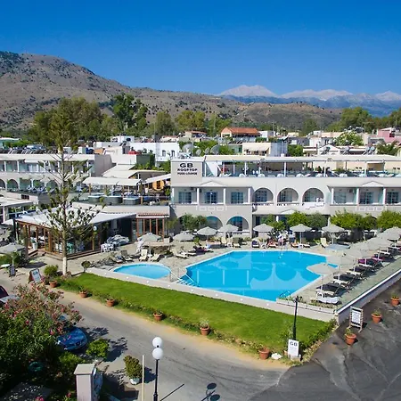 Georgioupolis Hotel