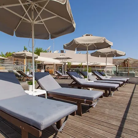 Hotel Georgioupolis Chania (Crete)