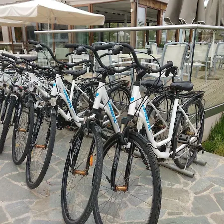 Отель Georgioupolis 4*