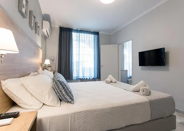 Georgioupolis Отель