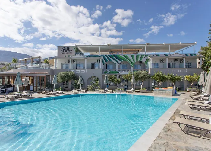 Georgioupolis Ханья