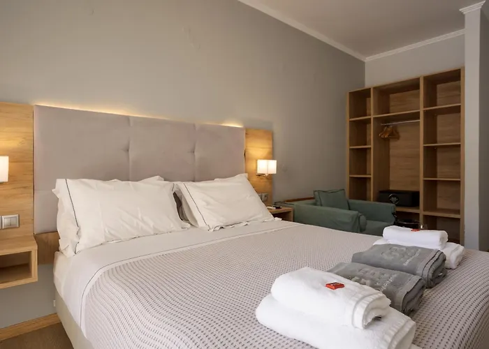 Georgioupolis Ханья (Крит)