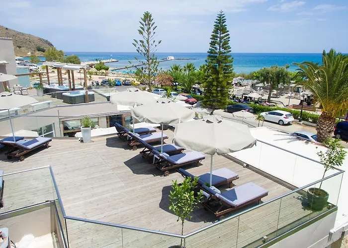 Georgioupolis Ханья