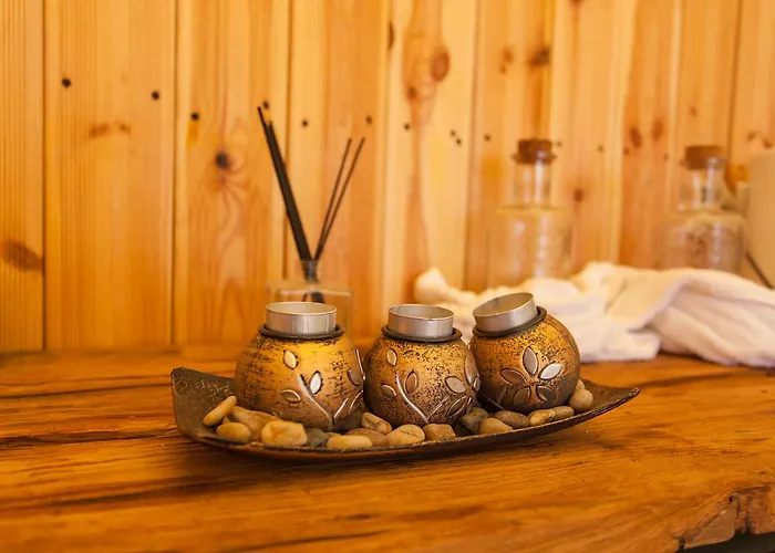 吉亚基海滩酒店 4* 干尼亞