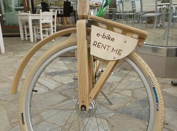 Georgioupolis 호텔 4*