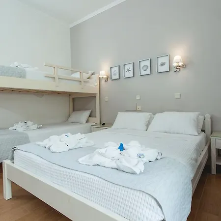 Hotel Georgioupolis