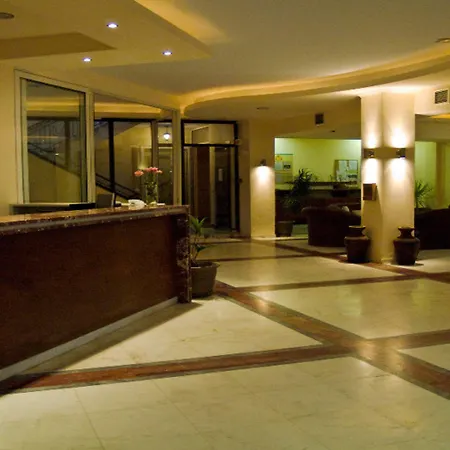 Georgioupolis Hotel