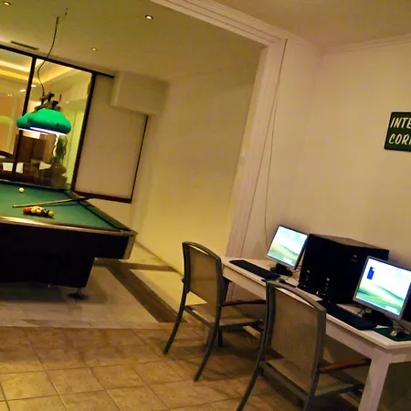 Georgioupolis Hotel